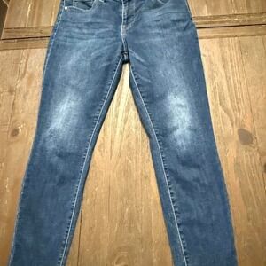 Lucky Brand Womens Jeans